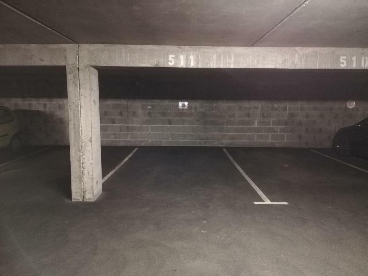 Studio Centre-Ville Avec Terrasse Et Parking Securise Gratuit Ναντ Εξωτερικό φωτογραφία